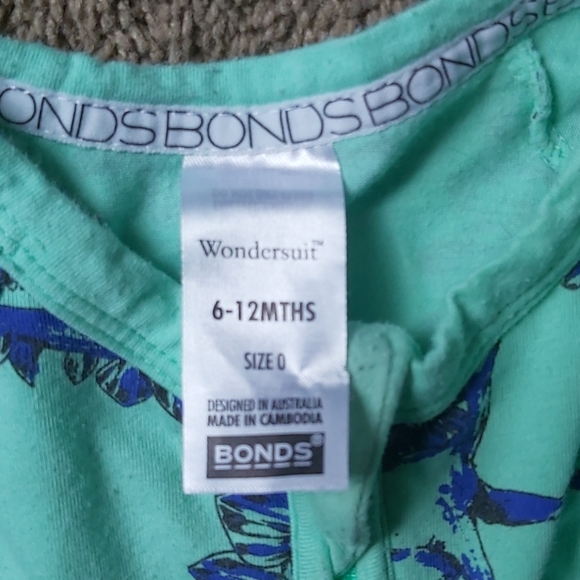 Wondersuit - Picture 3 of 3